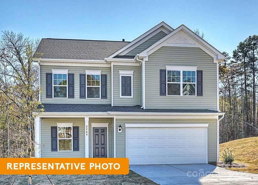 2150 Catawba Trace Drive, Catawba, NC. property listing photo