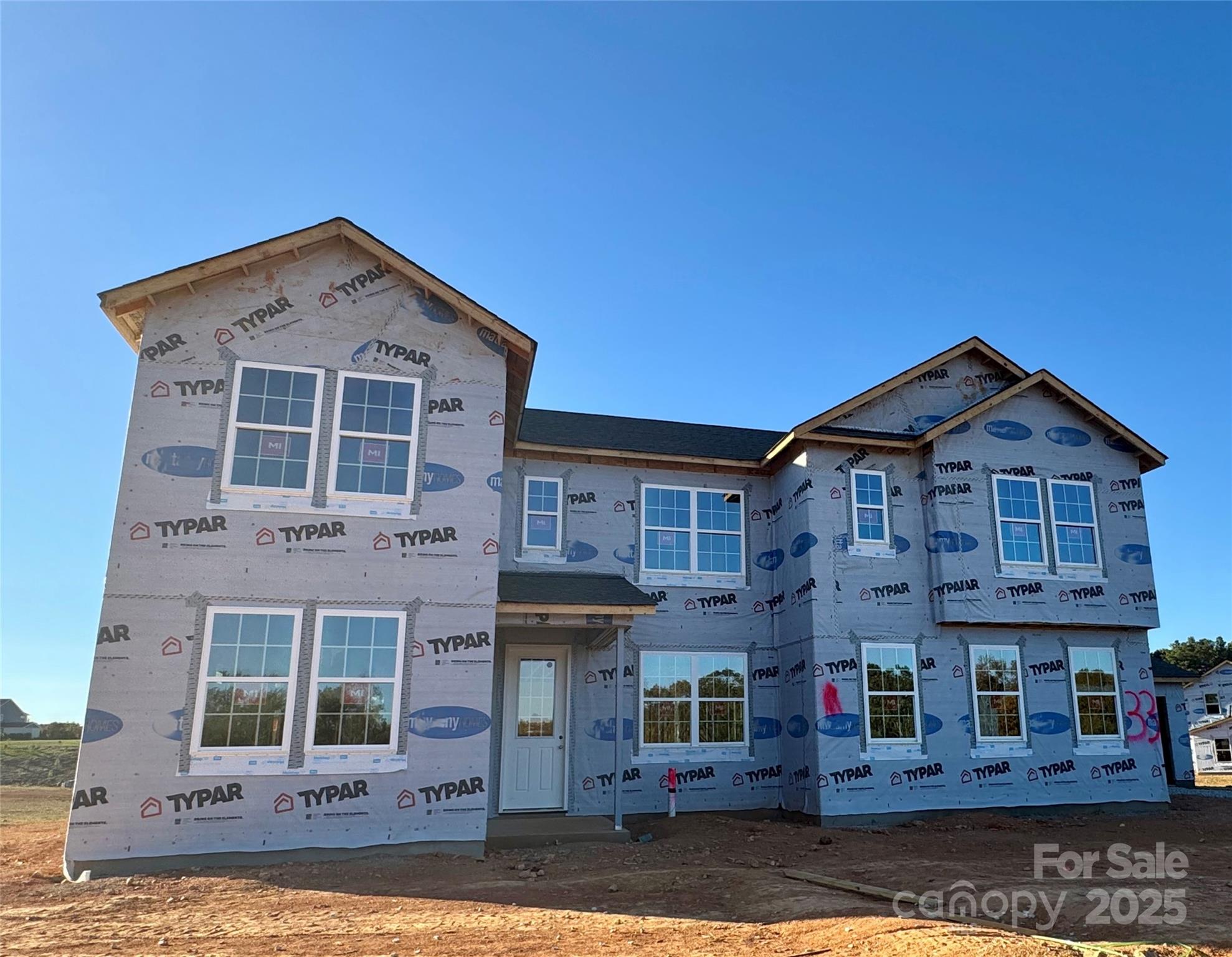 2608 Mabel Lane, Monroe, NC. property listing photo