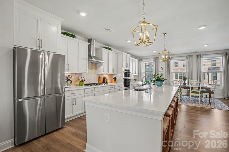 2647 Roseglen Lane Apt 17, Indian Land, SC - 3 beds, 3.5 baths, 2,686 sqft - $469,990