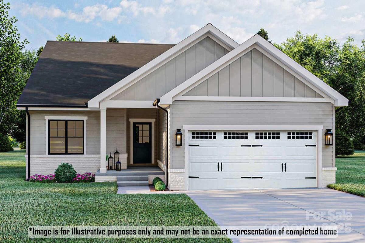 210 Joy-Lynne Court, Jonesville, NC. property listing photo