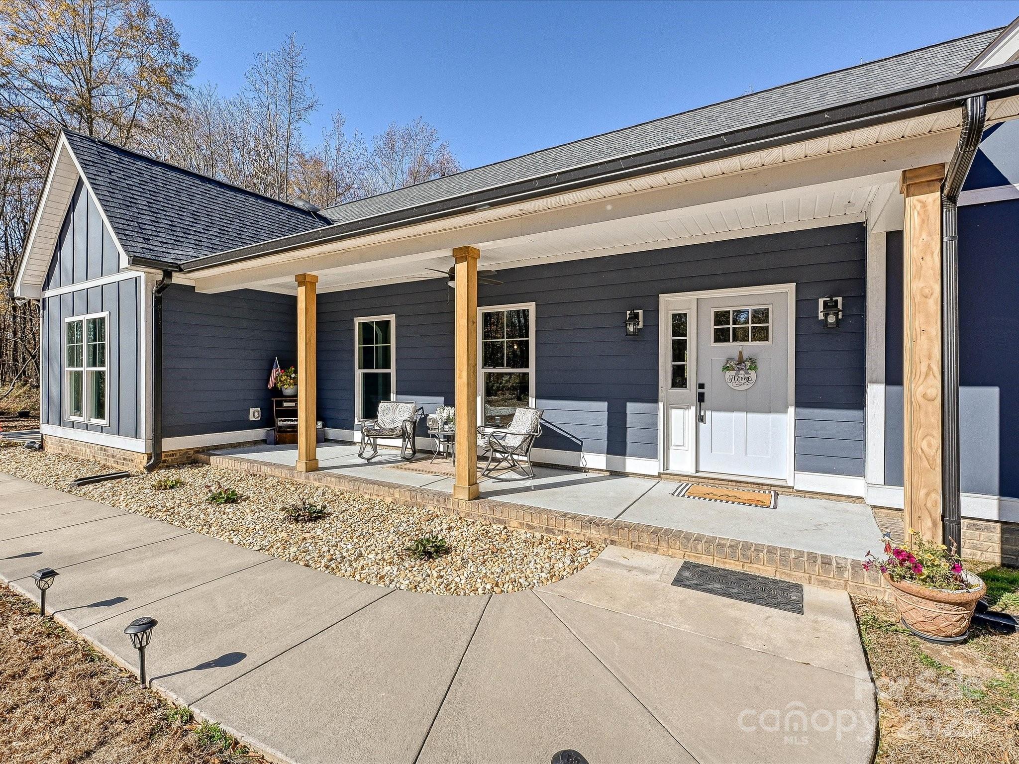 6404 Lancaster Highway, Waxhaw, NC. property listing photo