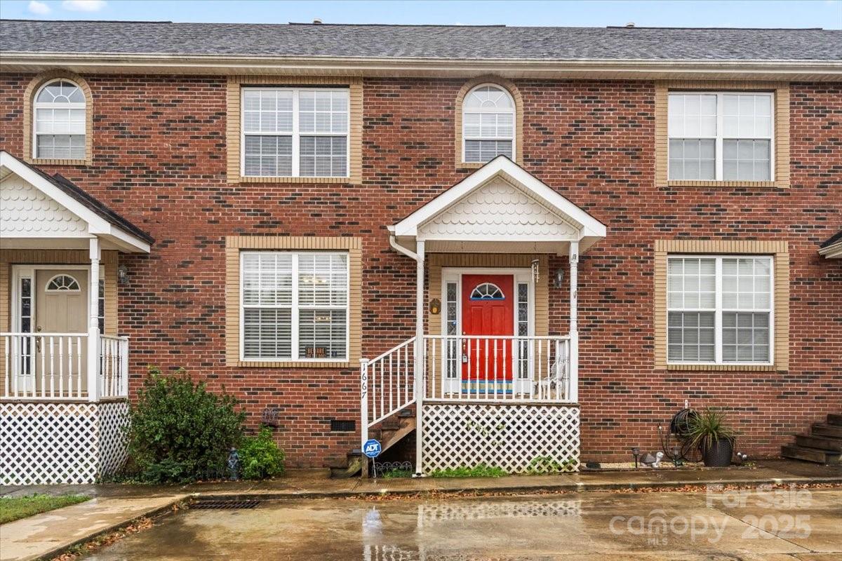 1667 Flintwood, Rock Hill, SC. property listing photo