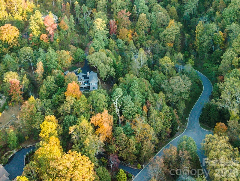 510 Sweetspire Ridge, Asheville, NC -  - $214,900