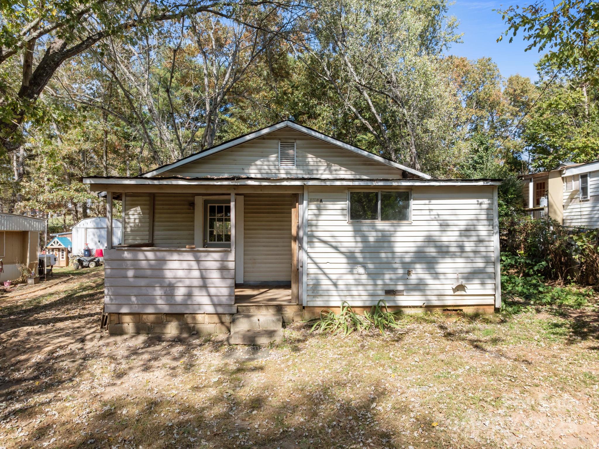 378 Emma, Asheville, NC. property listing photo