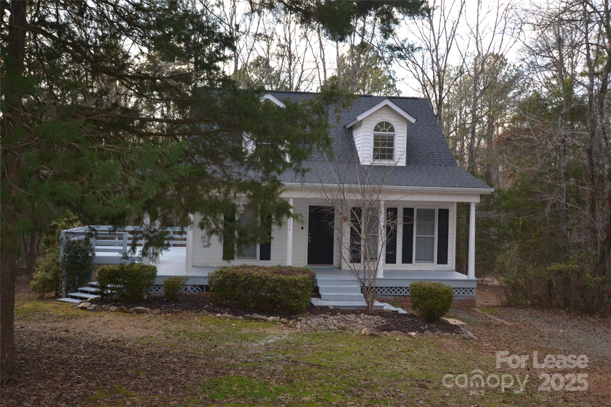 9024 Mcelroy Road, Waxhaw, NC. property listing photo