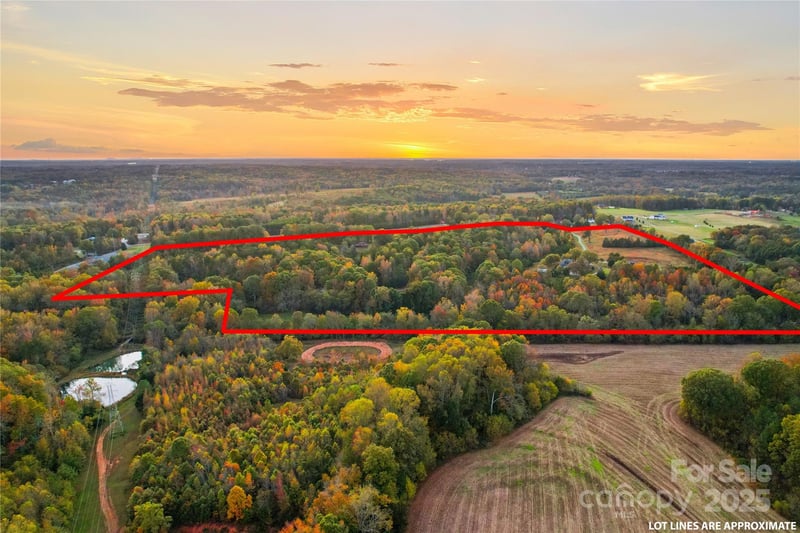 213 Rustic Road, Mooresville, NC -  - $6,950,000