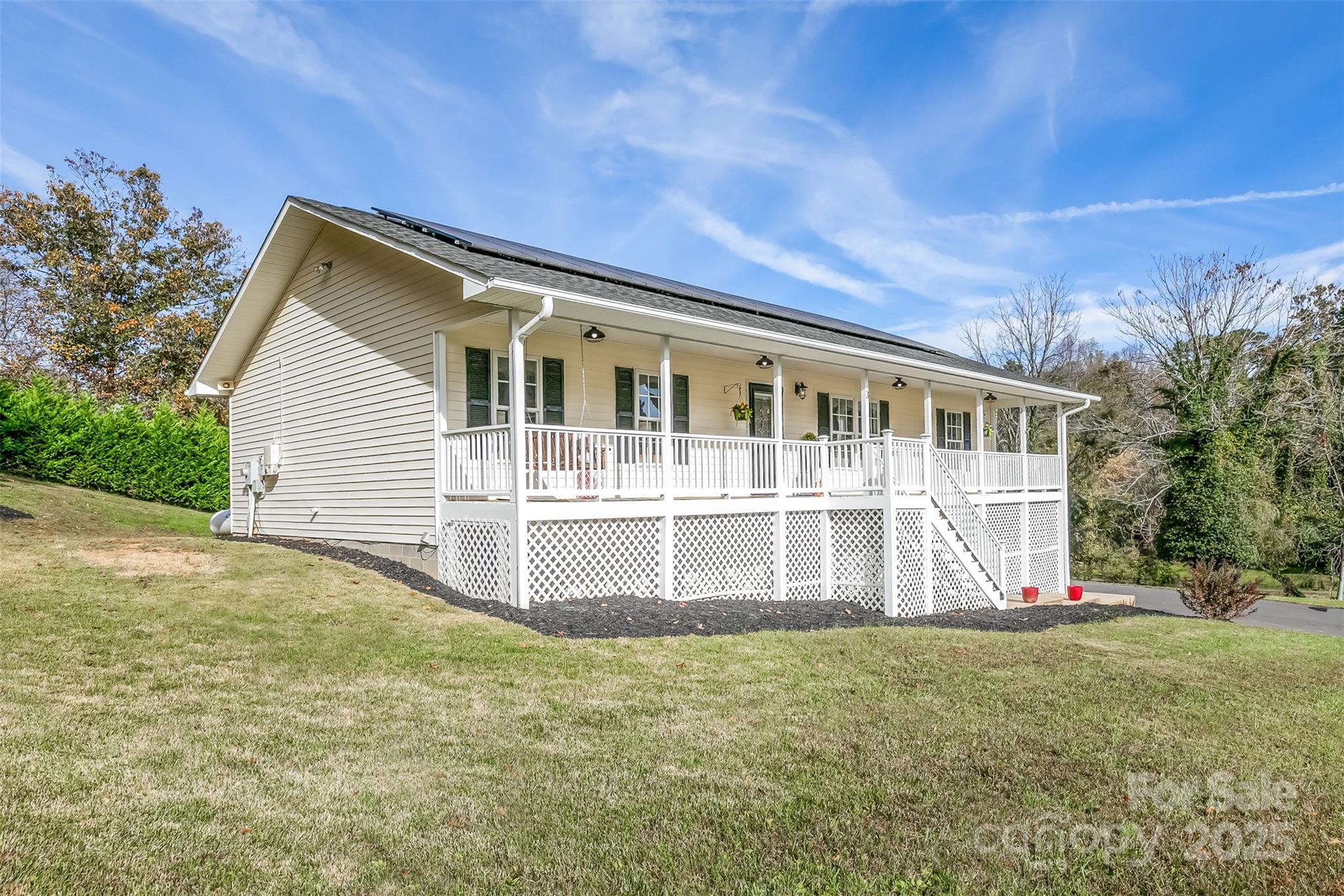 3 Carissa, Weaverville, NC. property listing photo
