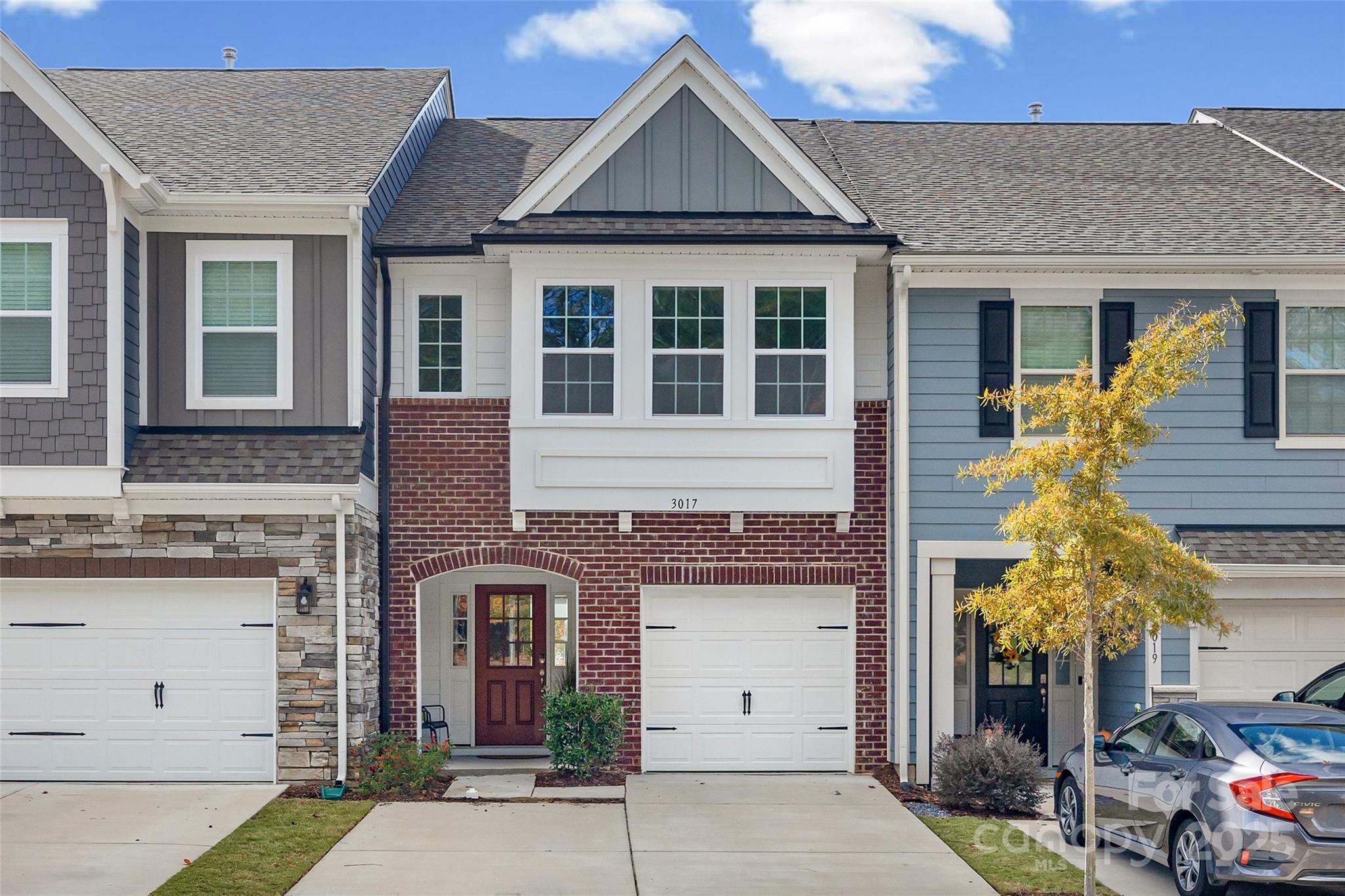 3017 Patchwork Court, Fort Mill, SC. property listing photo