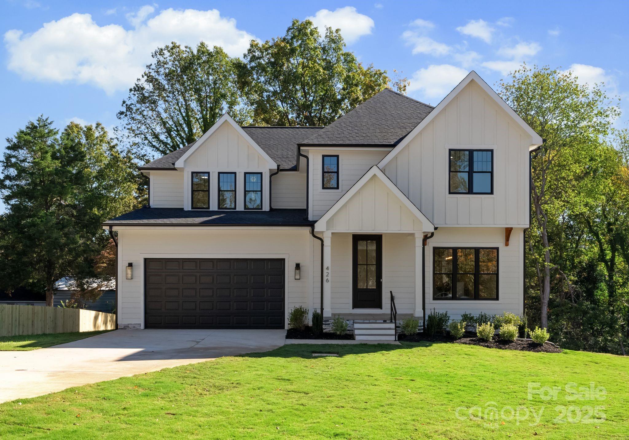 426 Richards, Mooresville, NC. property listing photo