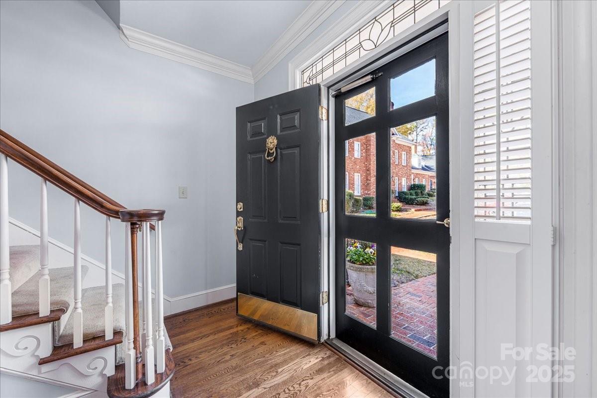 5922 Sharon Hills Road, Charlotte, NC. property listing photo