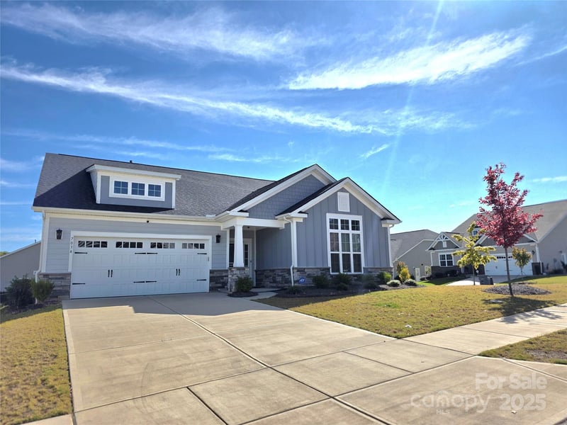 7034 Kingfisher, Belmont, NC - 3 beds, 2 baths, 1,985 sqft - $449,900