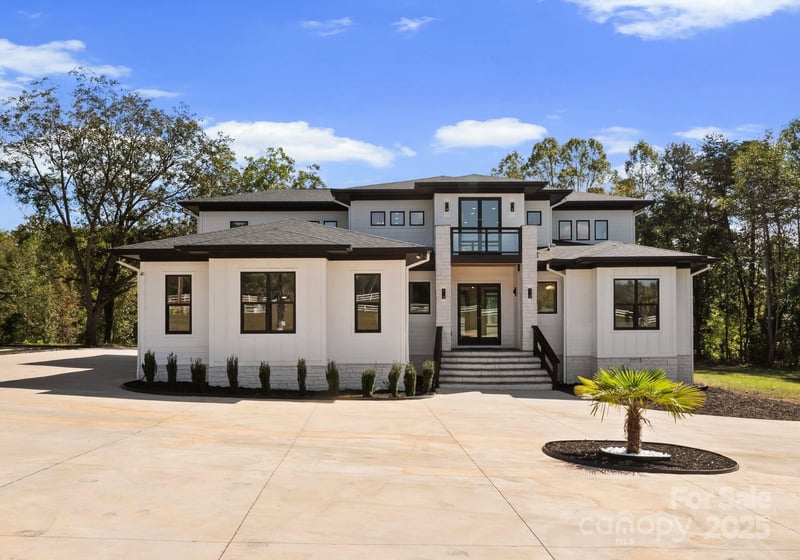 116 Bent Twig Drive, Statesville, NC - 4 beds, 4.5 baths, 3,904 sqft - $1,250,000