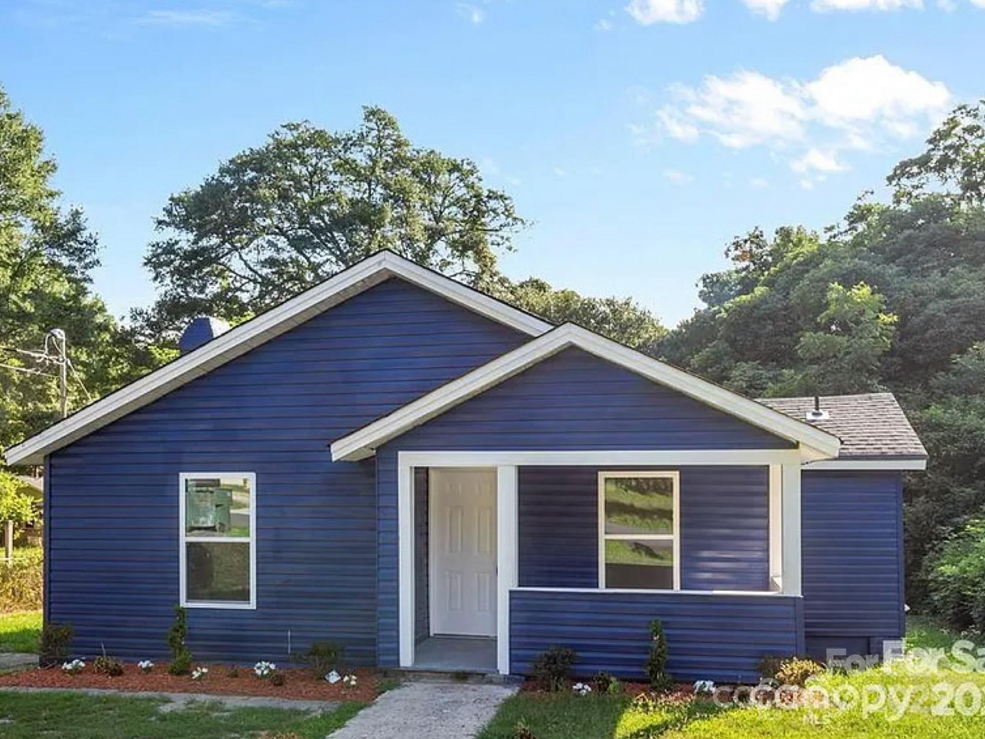 332 Mountain View, Gastonia, NC. property listing photo