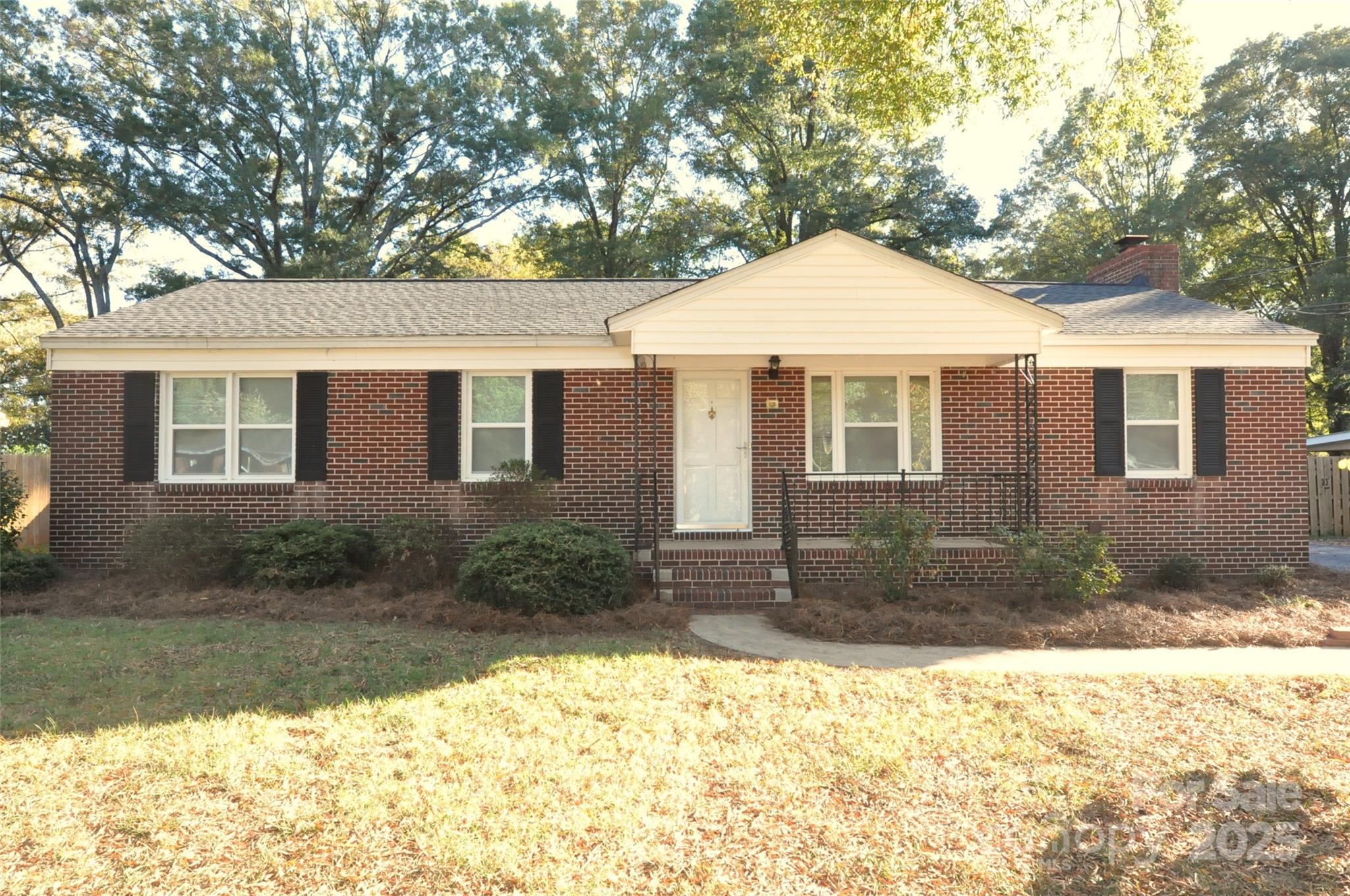 109 Hardin Street, Chester, SC. property listing photo