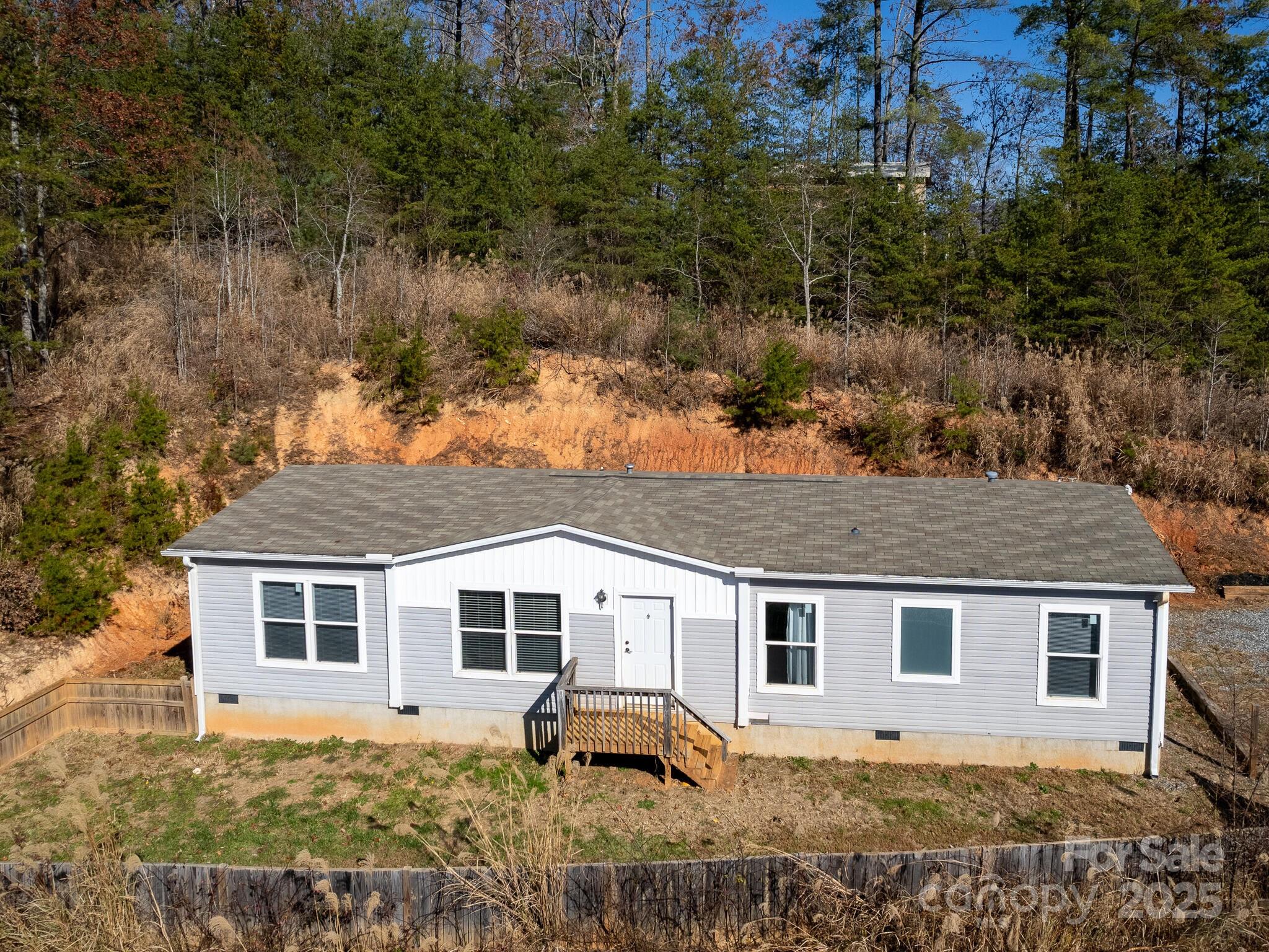 181 Azalea Circle, Marshall, NC. property listing photo