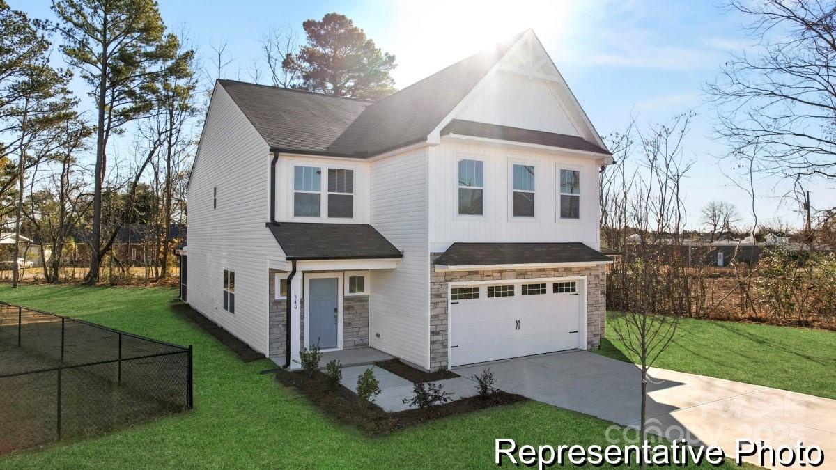 1743 Autumn Banks Apt 73p, High Shoals, NC. property listing photo