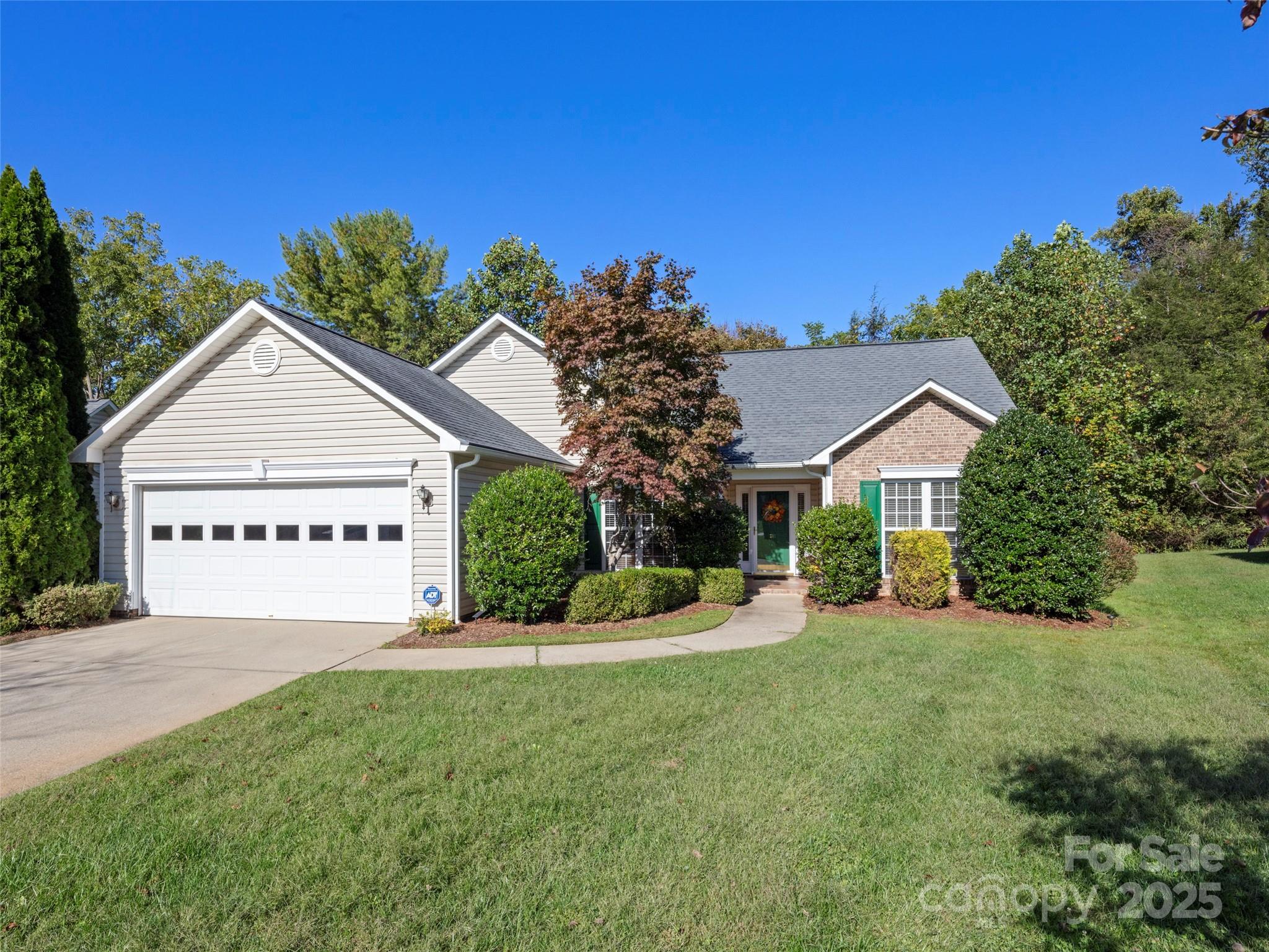 311 Pole Barn Drive, Asheville, NC. property listing photo