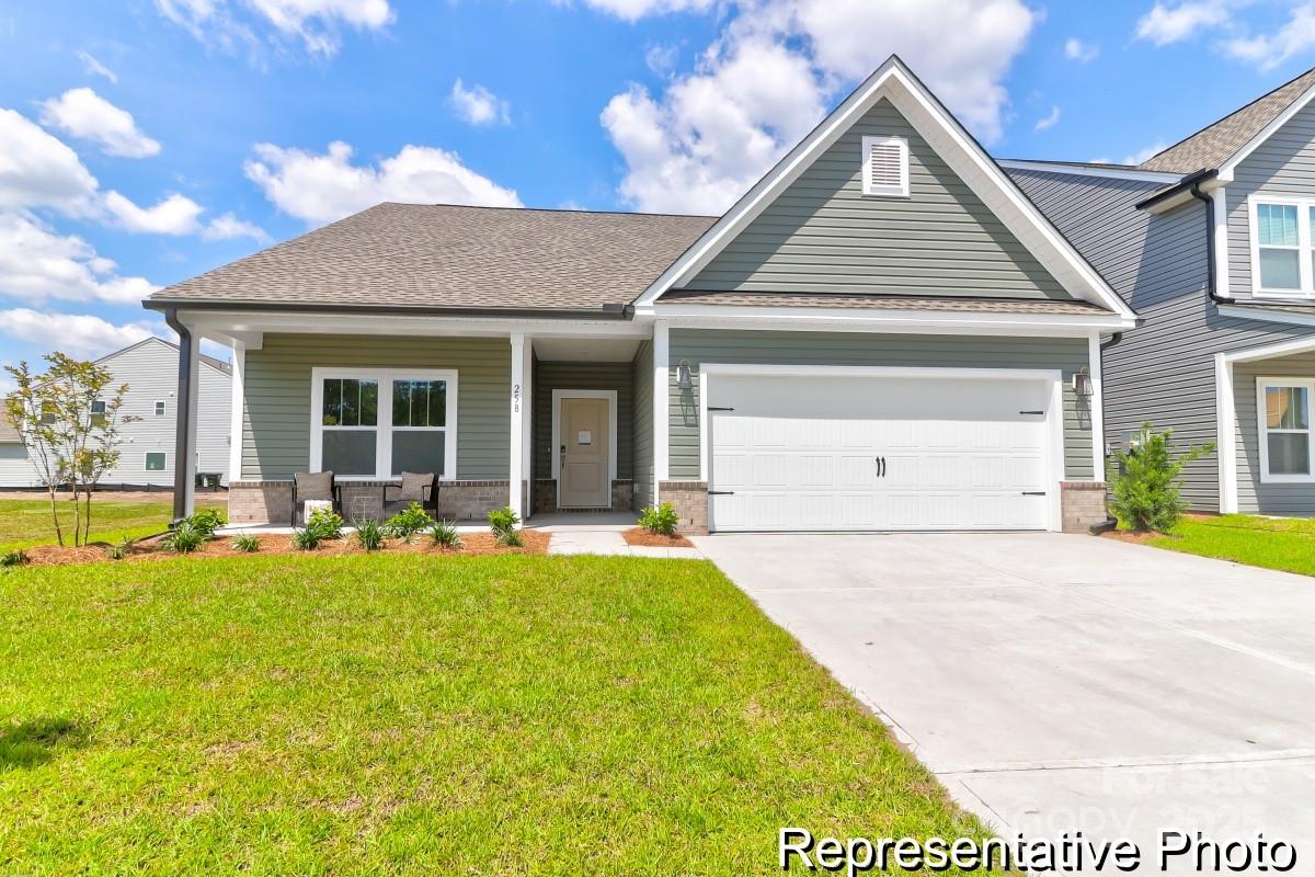 1753 Autumn Banks Way Apt 76p, High Shoals, NC. property listing photo