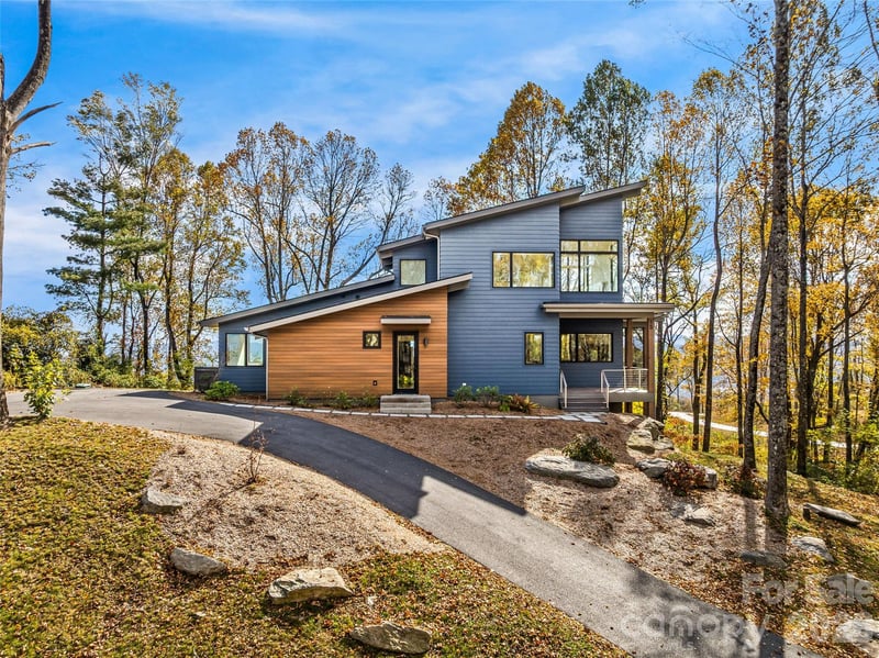 15 Laurel Ledge Way, Fletcher, NC - 4 beds, 4 baths, 3,347 sqft - $1,620,000