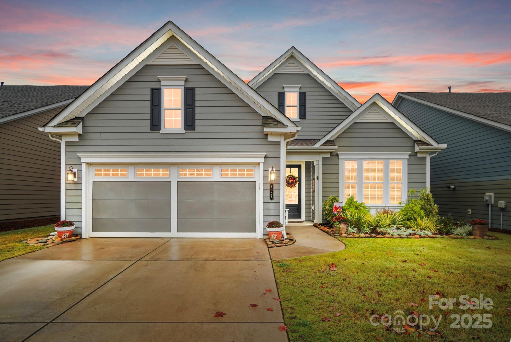6325 Good News, Charlotte, NC. property listing photo