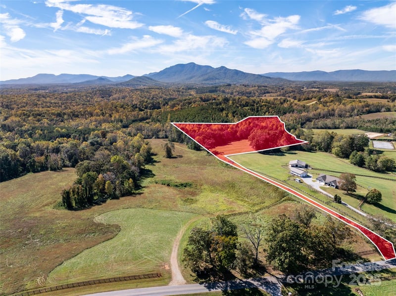 00000 A R Thompson Road Apt 27, Mill Spring, NC -  - $313,600