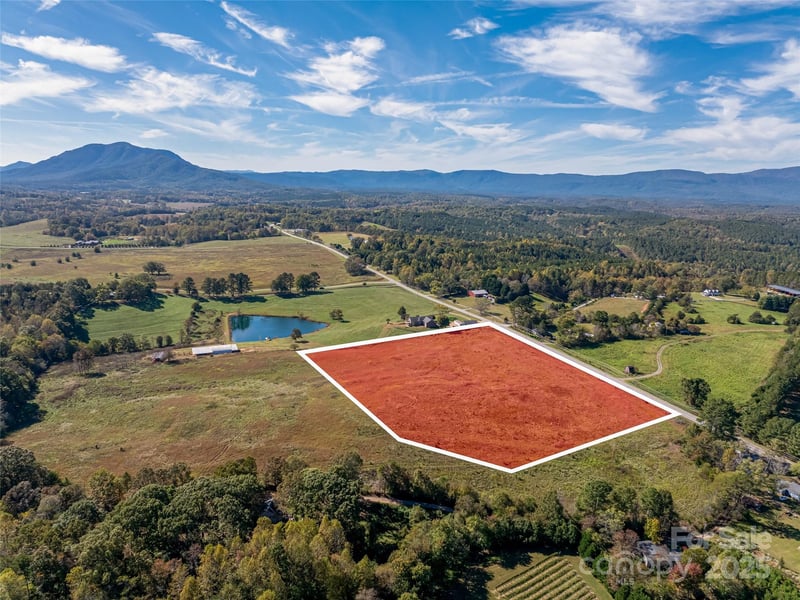 0 E NC Hwy 108 None Lot 55, Mill Spring, NC -  - $295,000