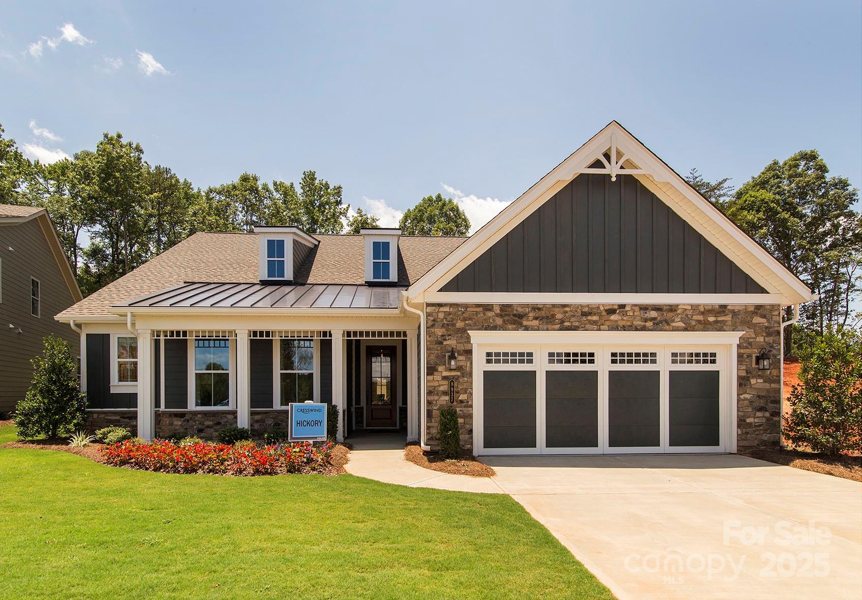 8937 Silver Springs, Charlotte, NC. property listing photo