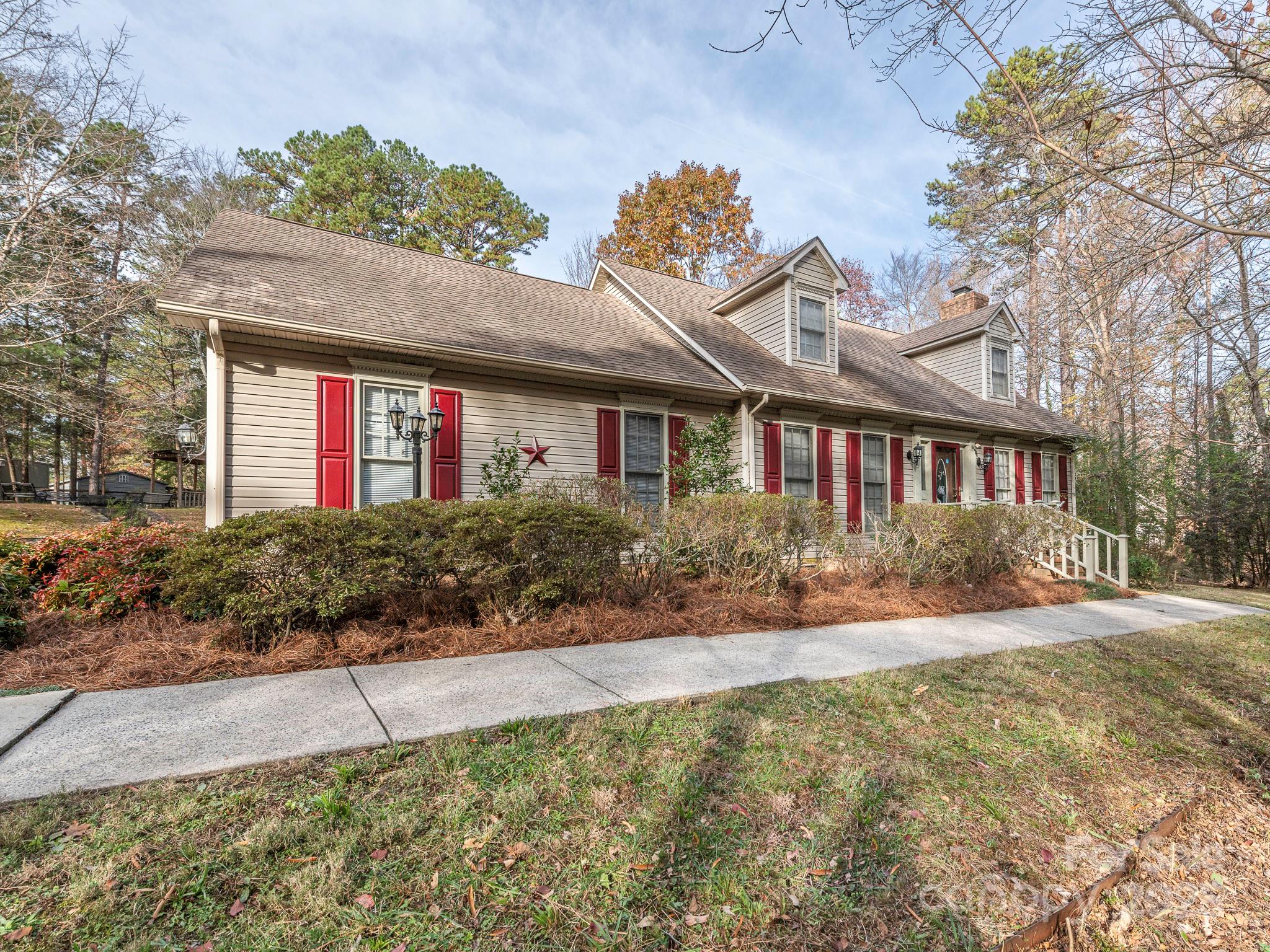1800 Lake Lynn Road, Concord, NC. property listing photo