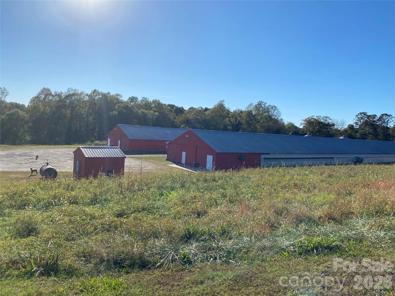 382 Poole Road, Ellenboro, NC -  - $469,000