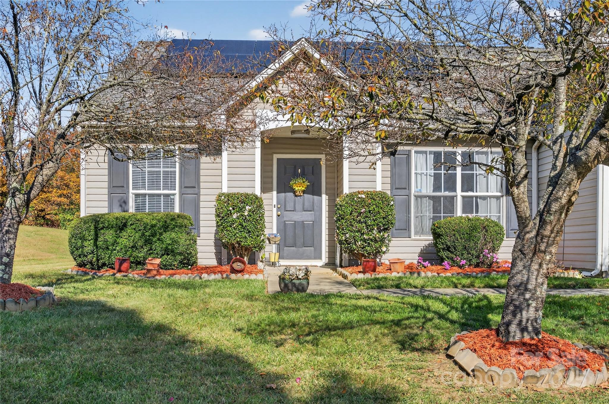 3219 Alderpoint Lane, Charlotte, NC. property listing photo