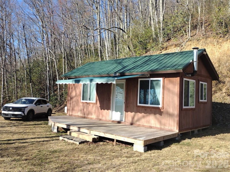 241 Bloom Trail, Sylva, NC -  - $199,500