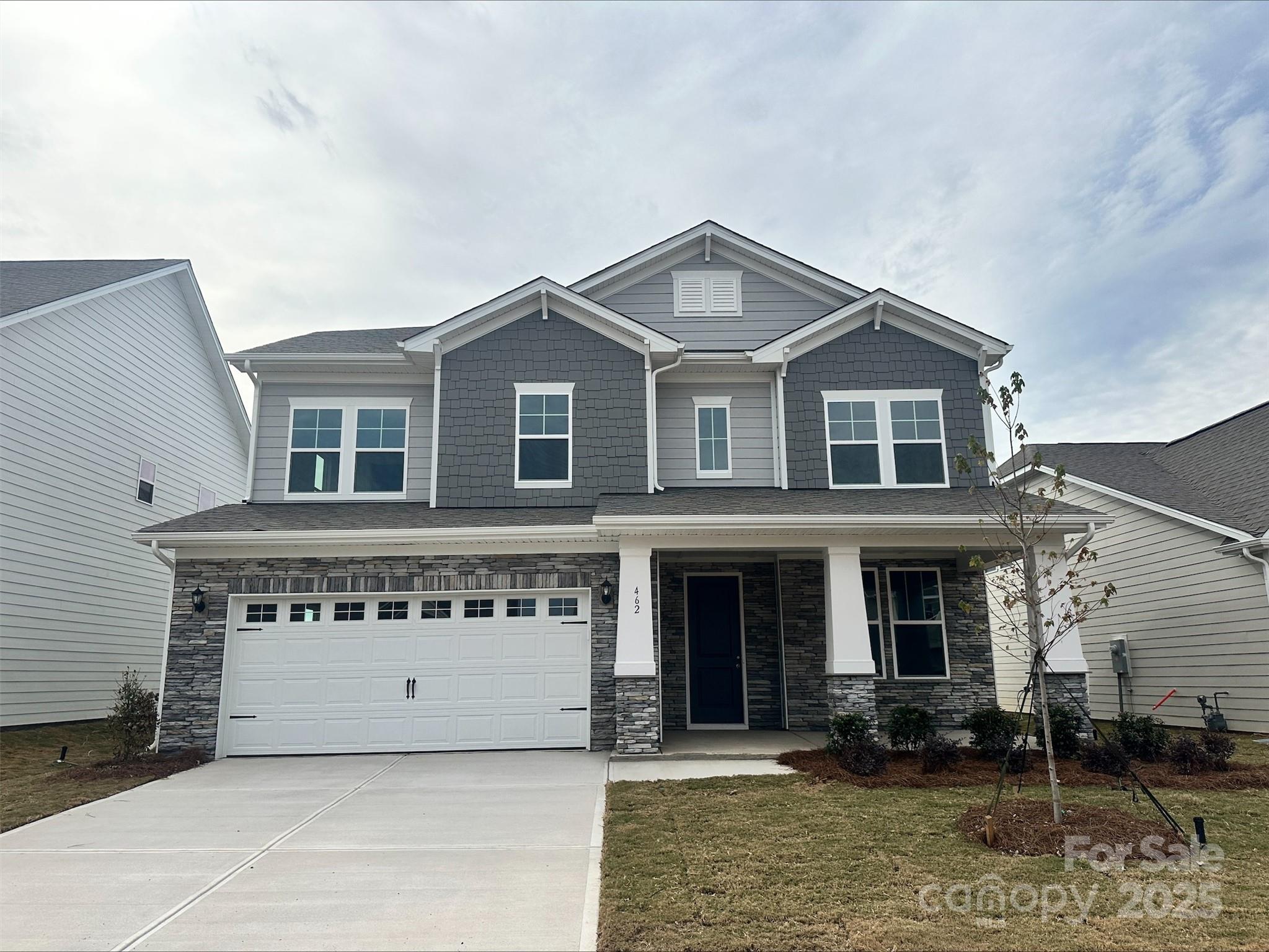 462 Brick House Road Apt 123, York, SC. property listing photo