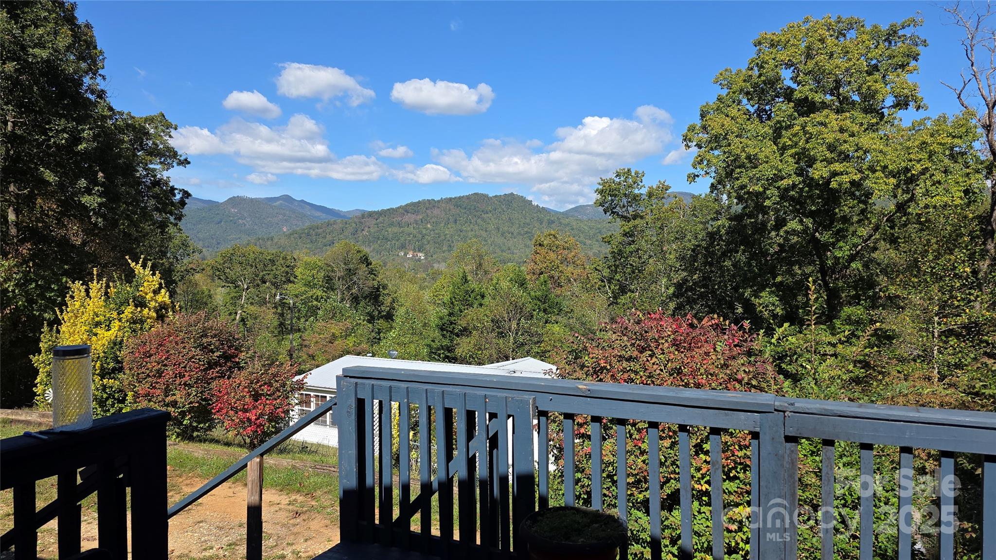 14 Vultures Nest Road, Swannanoa, NC. property listing photo