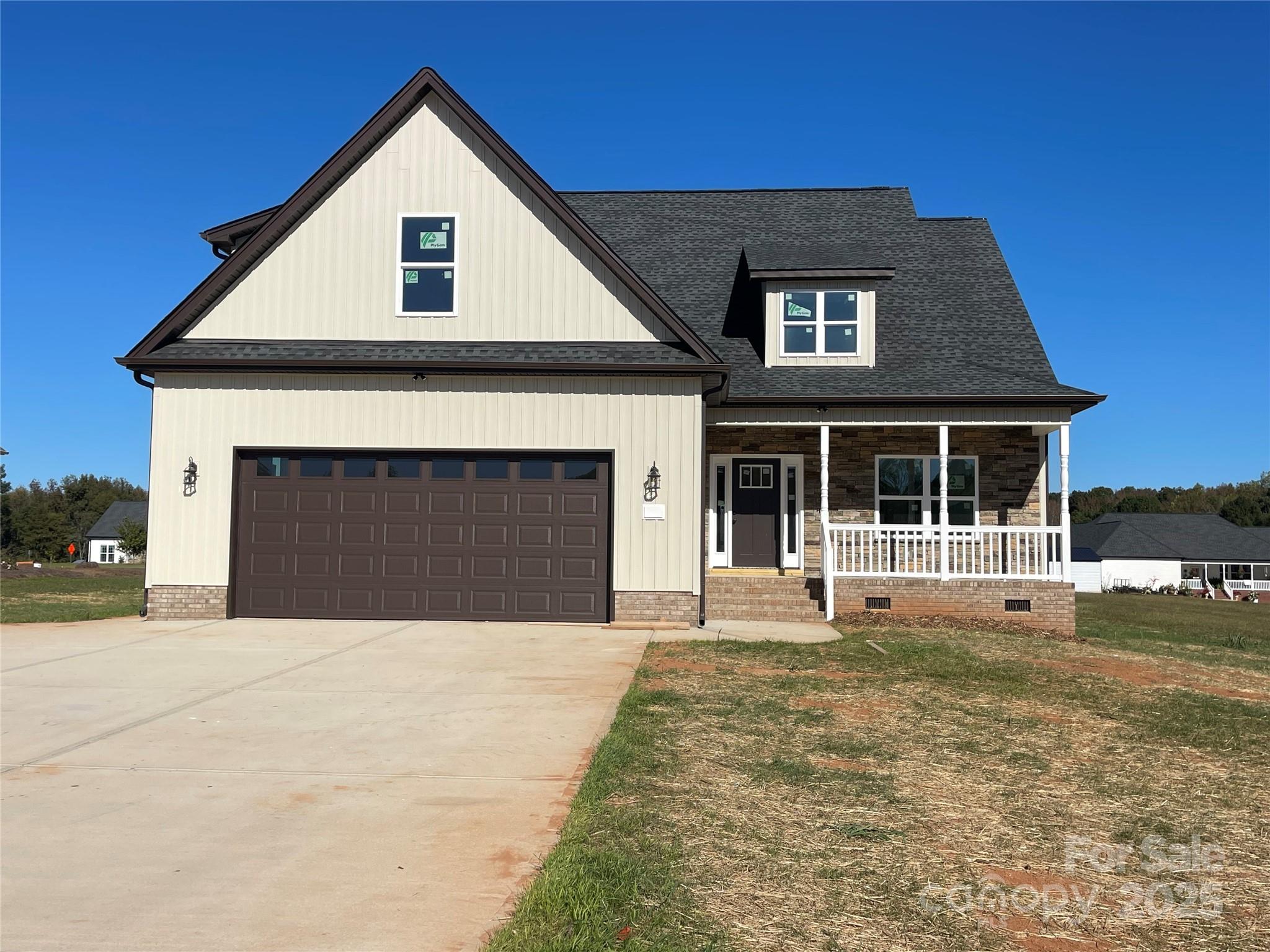 573 Hopes Corner, York, SC. property listing photo