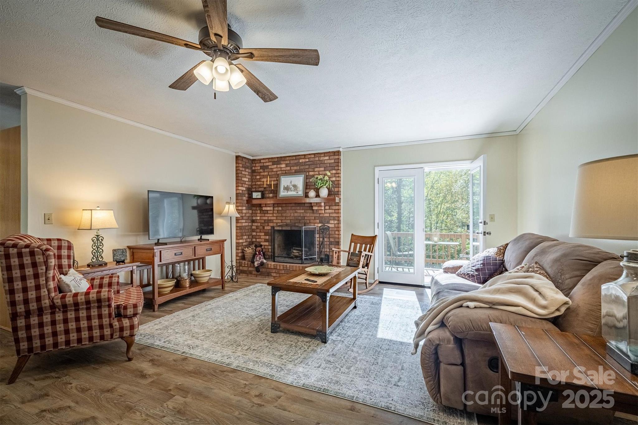 2511 Zacks Farm Road, Lenoir, NC. property listing photo