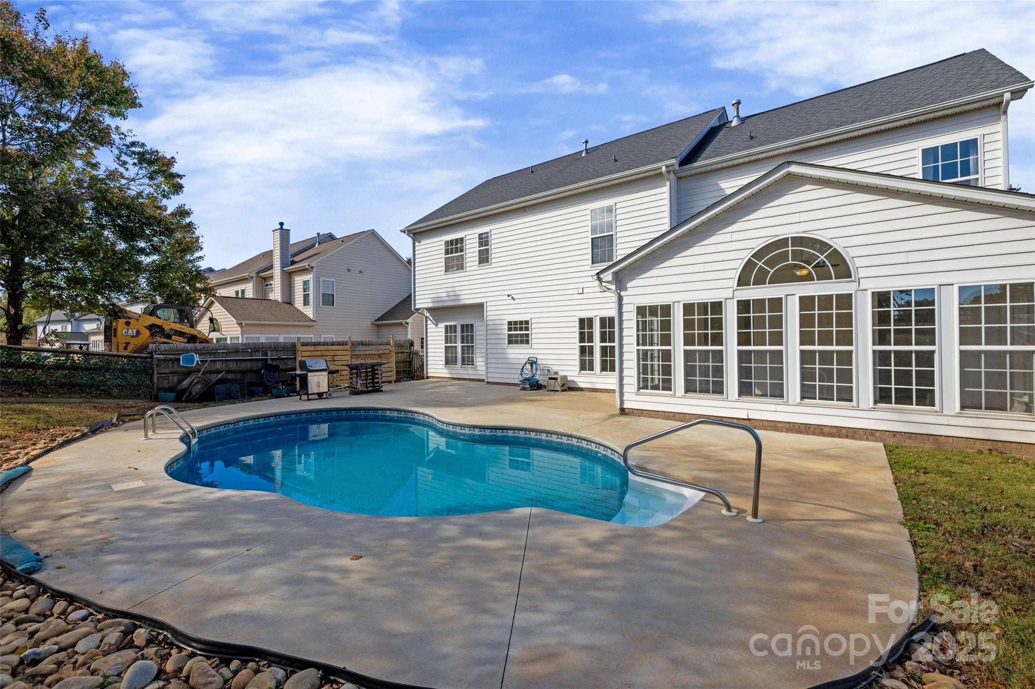 813 Circle Trace Road, Monroe, NC. property listing photo