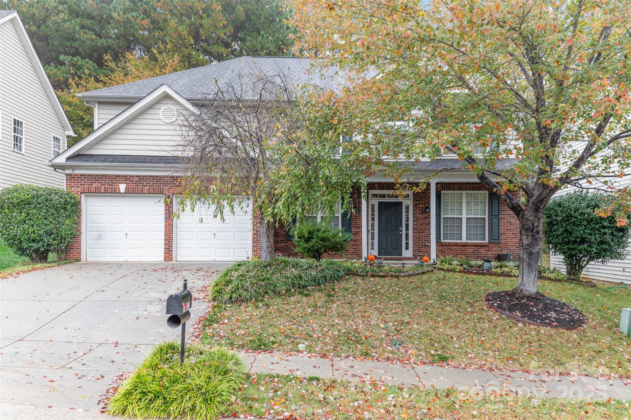 10112 Montrose Drive NW, Charlotte, NC. property listing photo