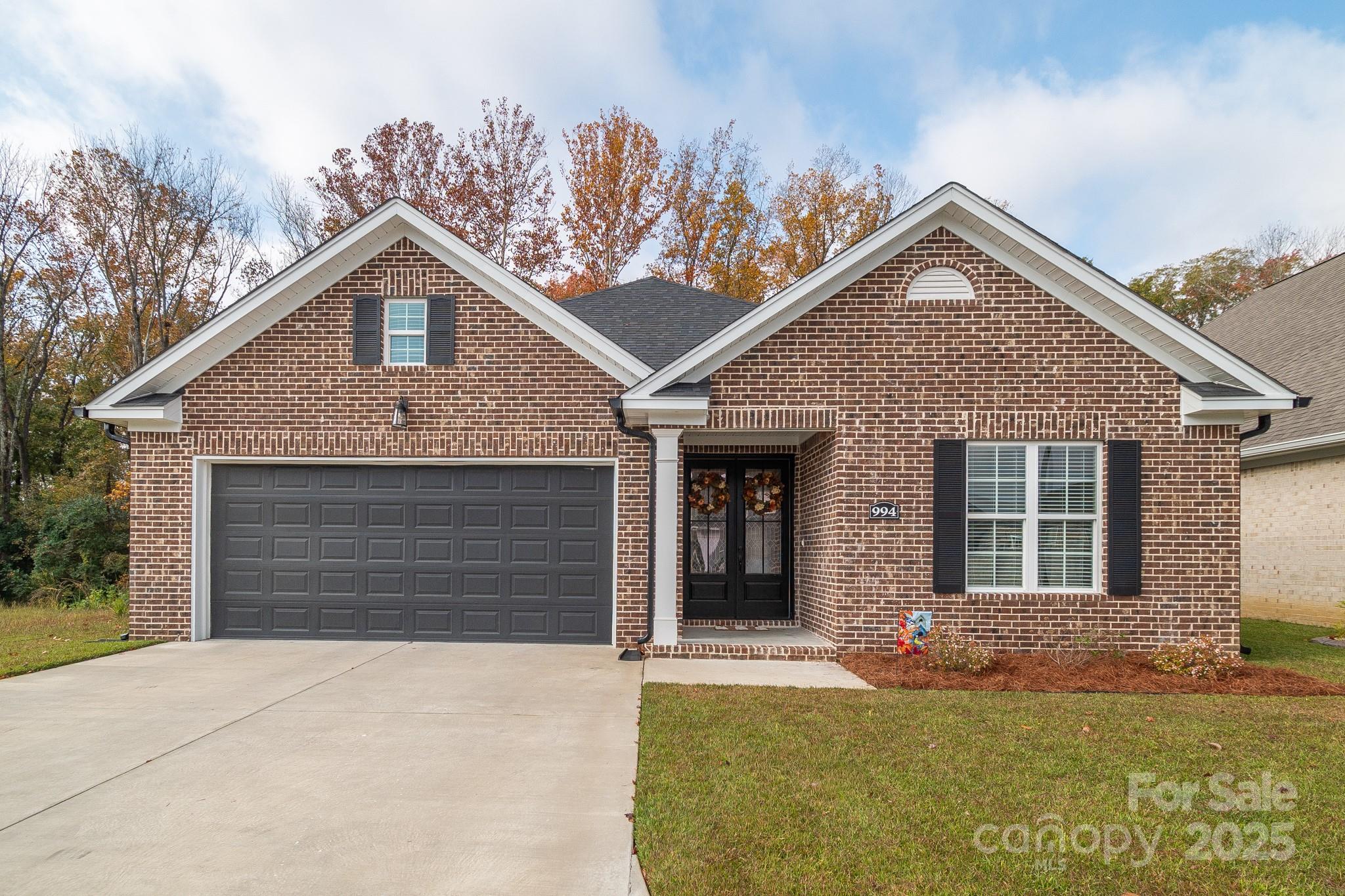 994 Cedar Crest Lane, Florence, SC. property listing photo