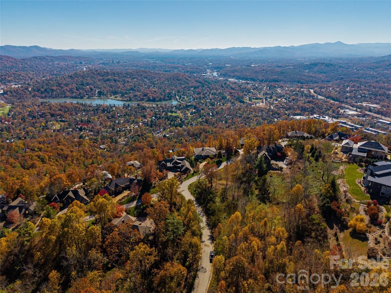 43 Summit Tower Circle, Asheville, NC -  - $690,000
