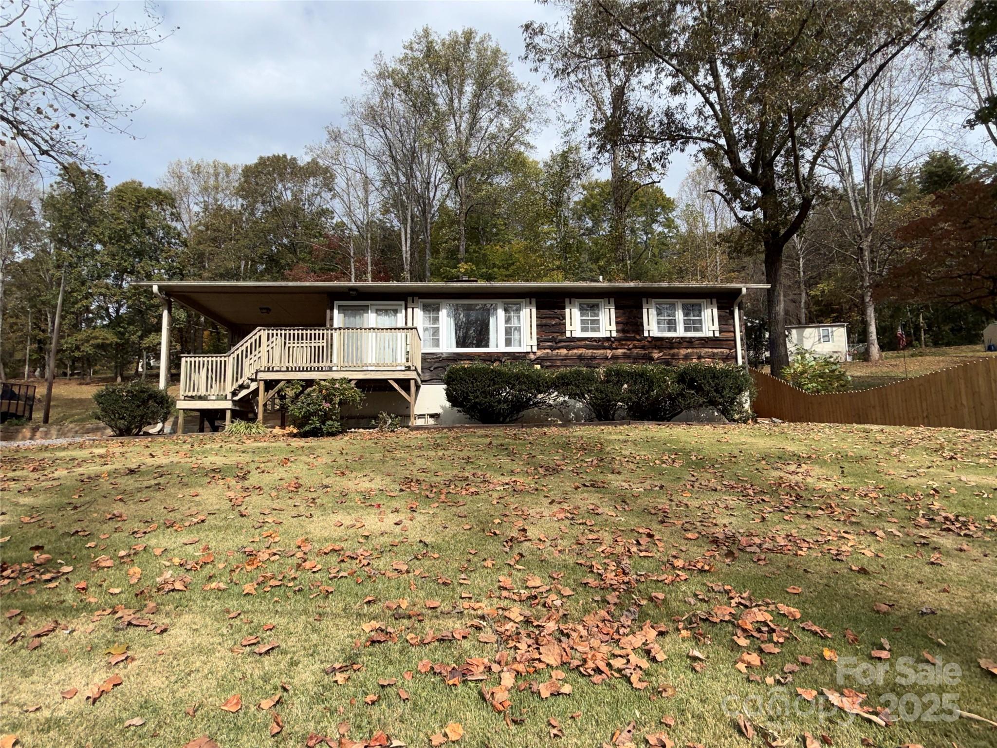 14 Lake View Drive N, Marion, NC. property listing photo