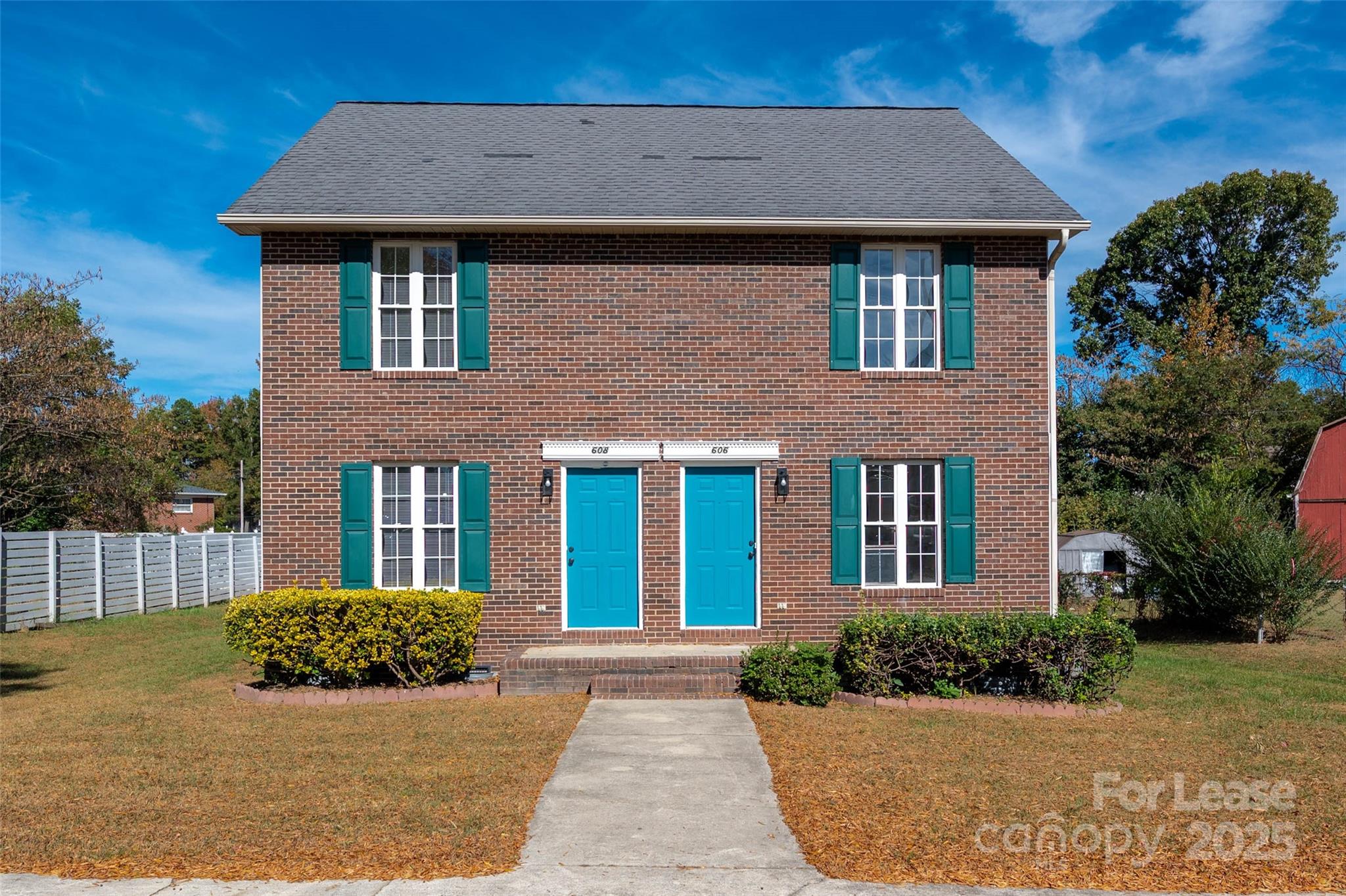 608 Bethpage Road, Kannapolis, NC. property listing photo
