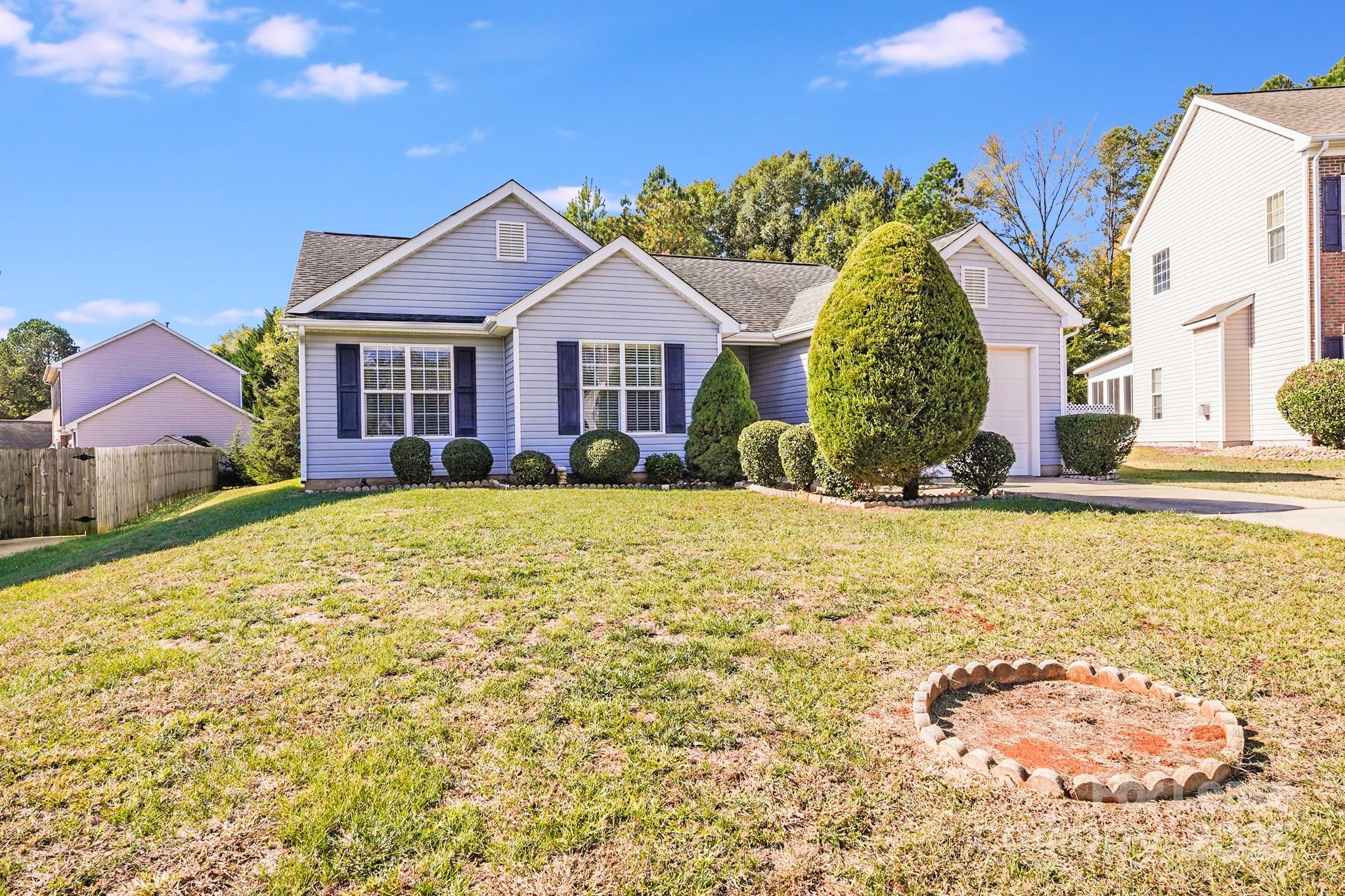 5911 Vista Verde, Charlotte, NC. property listing photo
