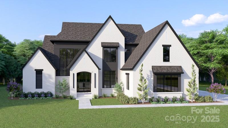 17018 Grande Vineyards Apt 18, Mint Hill, NC. property listing photo