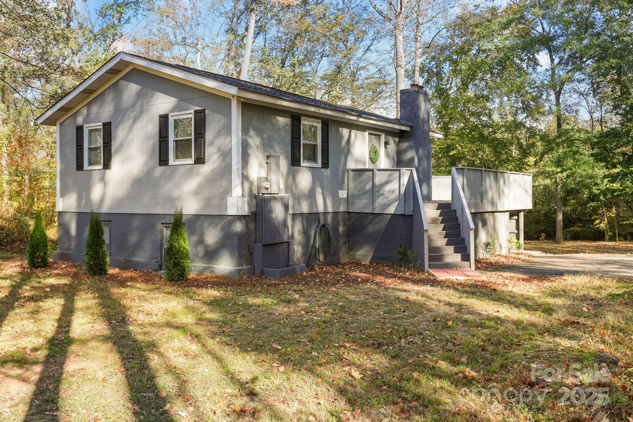 3618 Waterloo Drive, Harrisburg, NC. property listing photo
