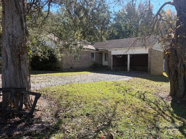 1728 Nc 109 Highway N, Wadesboro, NC. property listing photo