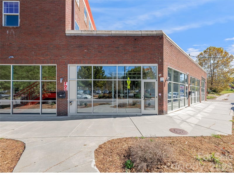 408 Depot Street Apt 150, Asheville, NC - 2 baths - $765,000