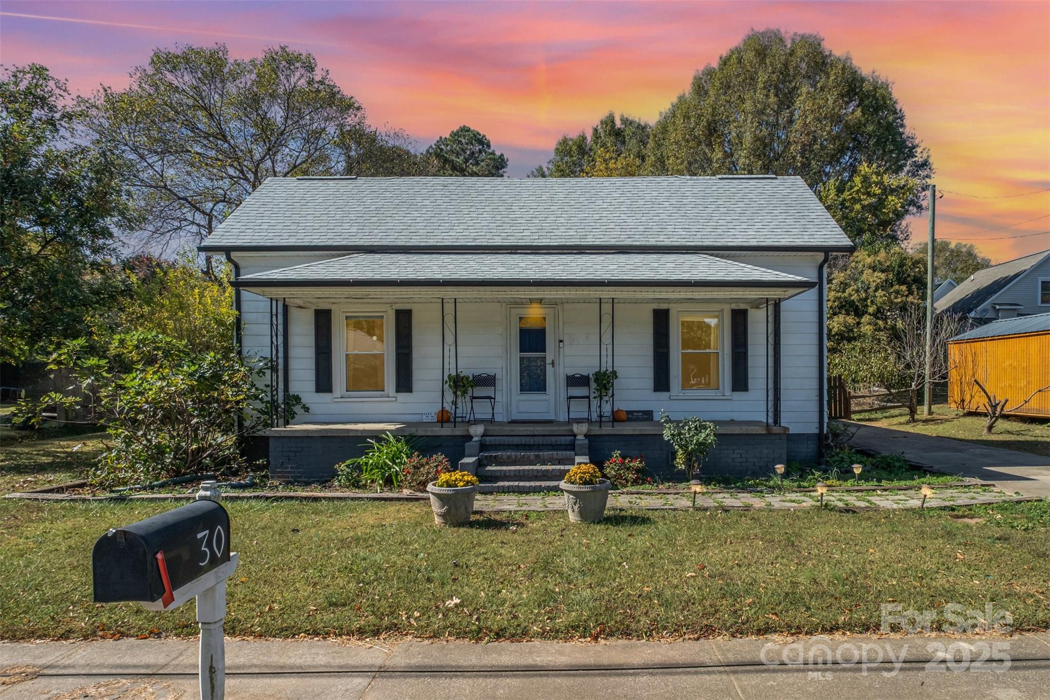 30 Selma, Mooresville, NC. property listing photo