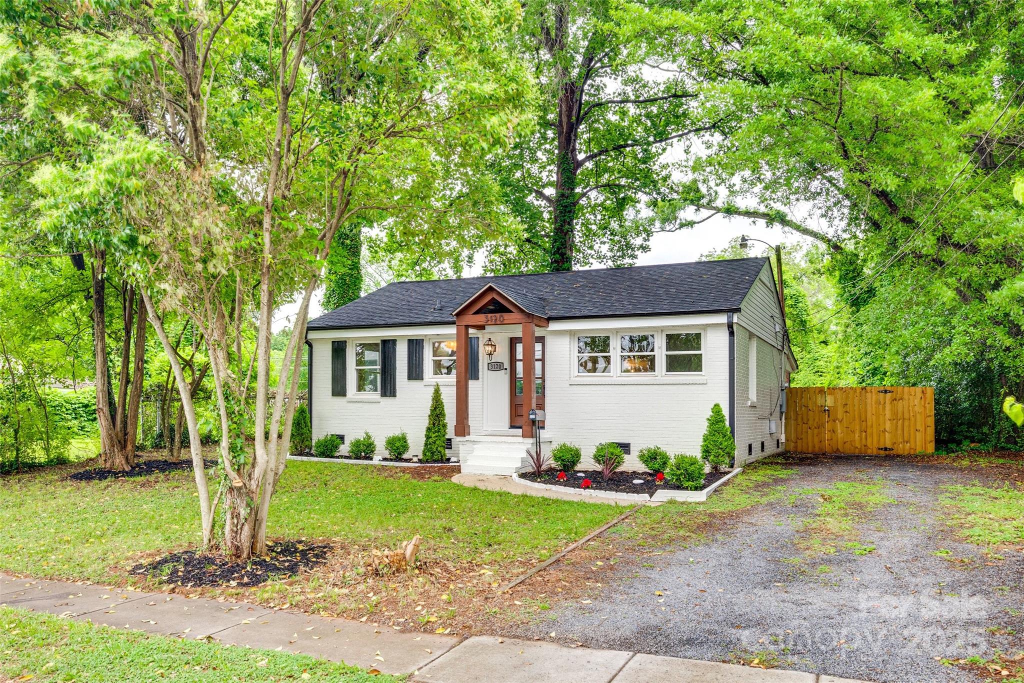 3120 Parkway Avenue, Charlotte, NC. property listing photo