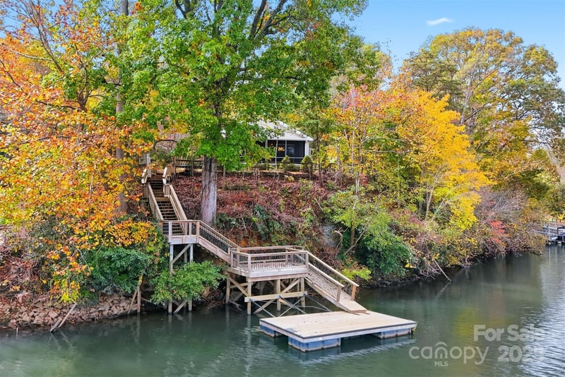 4247 Laurel Hill Road, Claremont, NC - 2 beds, 2 baths, 1,306 sqft - $549,900