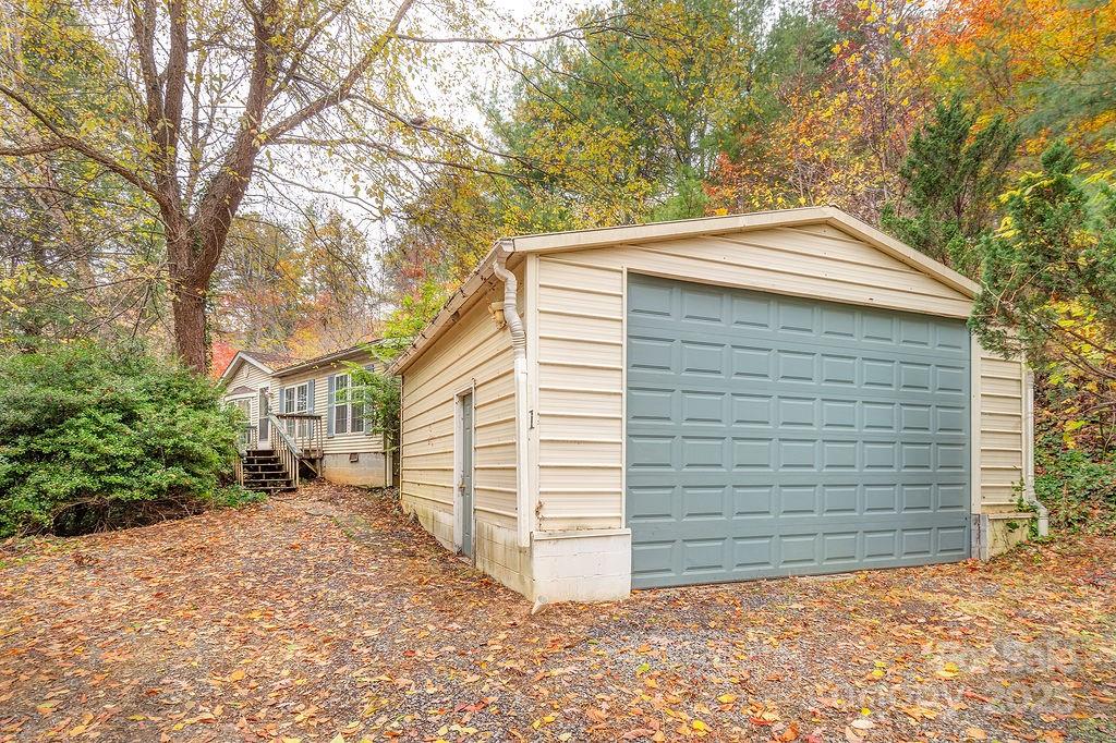 1 Kelsey Court, Swannanoa, NC. property listing photo
